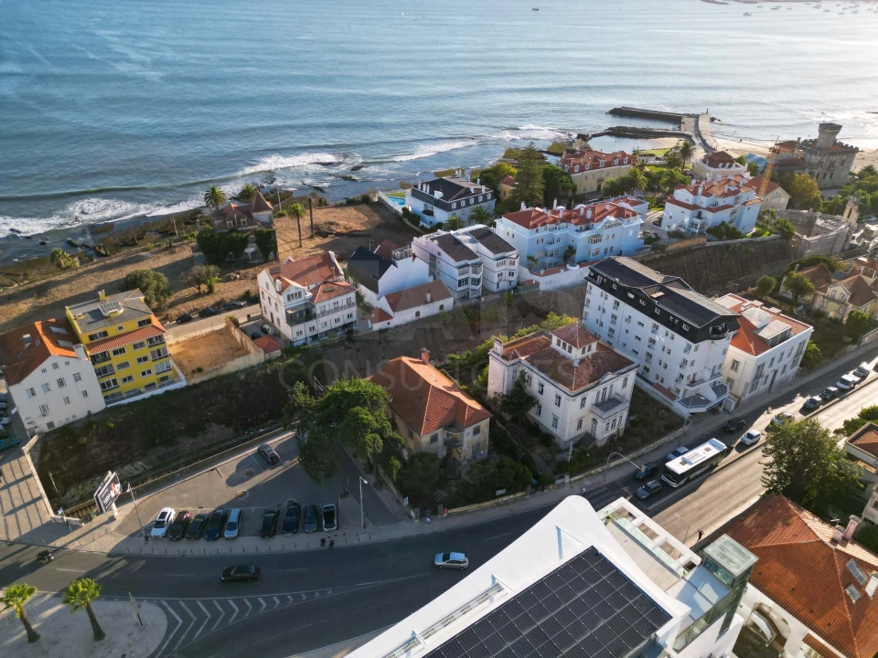 Apartamento T3 para Venda em Cascais e Estoril Foto 12