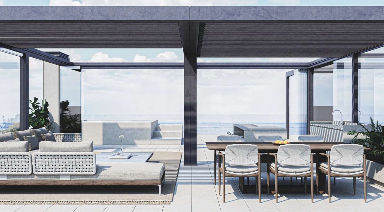 Apartamento T3 para Venda em Cascais e Estoril Foto 5