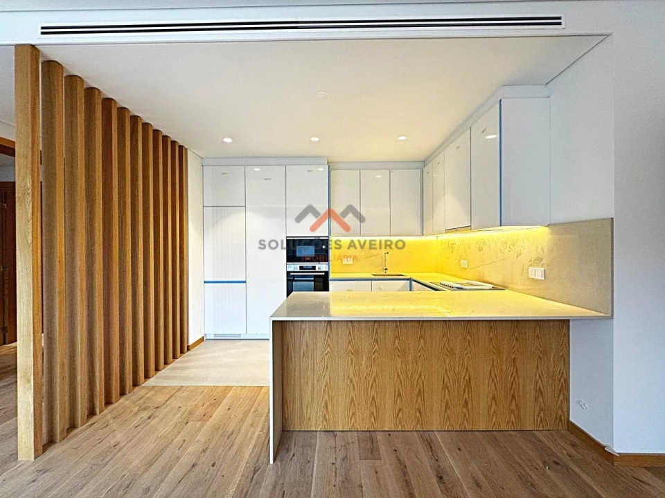 Apartamento T2 para Venda em Glória e Vera Cruz Foto 13