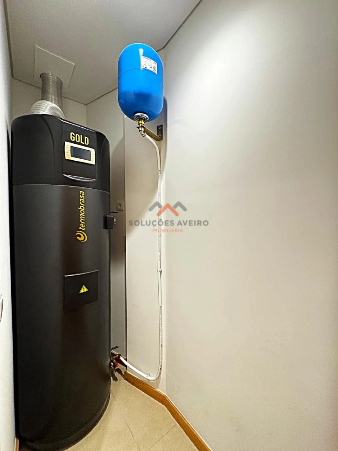 Apartamento T2 para Venda em Glória e Vera Cruz Foto 14