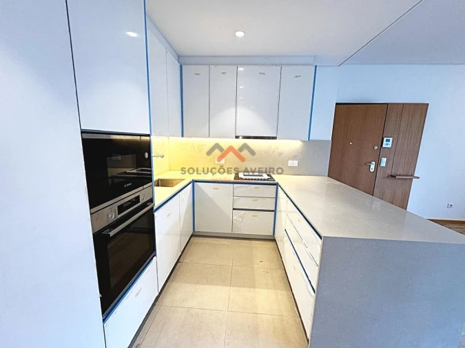 Apartamento T2 para Venda em Glória e Vera Cruz Foto 2