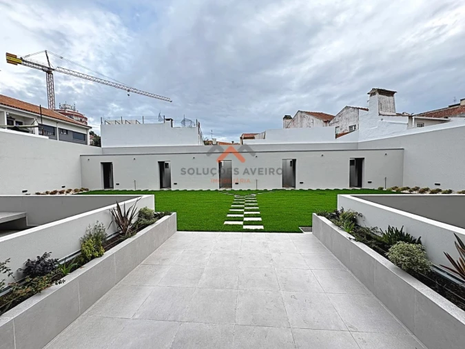 Apartamento T2 para Venda em Glória e Vera Cruz Foto 10
