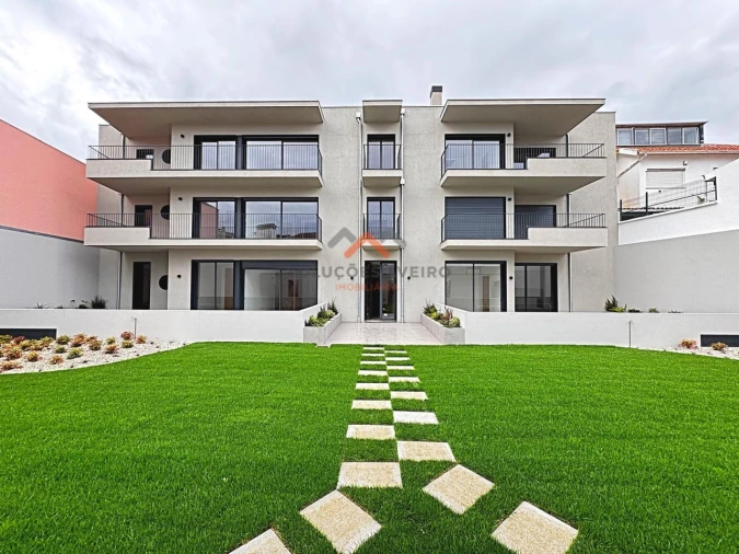 Apartamento T2 para Venda em Glória e Vera Cruz Foto 15