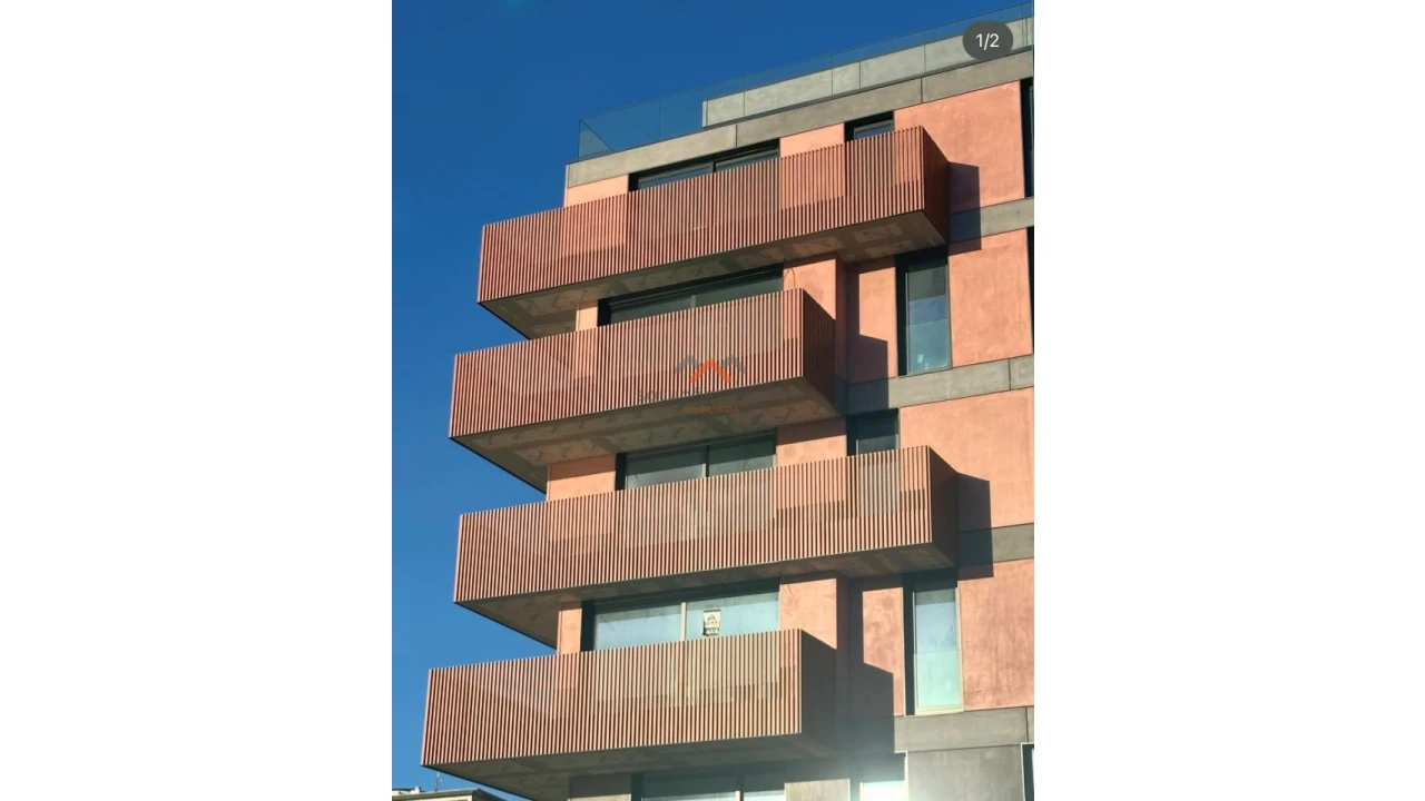 Apartamento T4 para Venda em Glória e Vera Cruz Foto 4