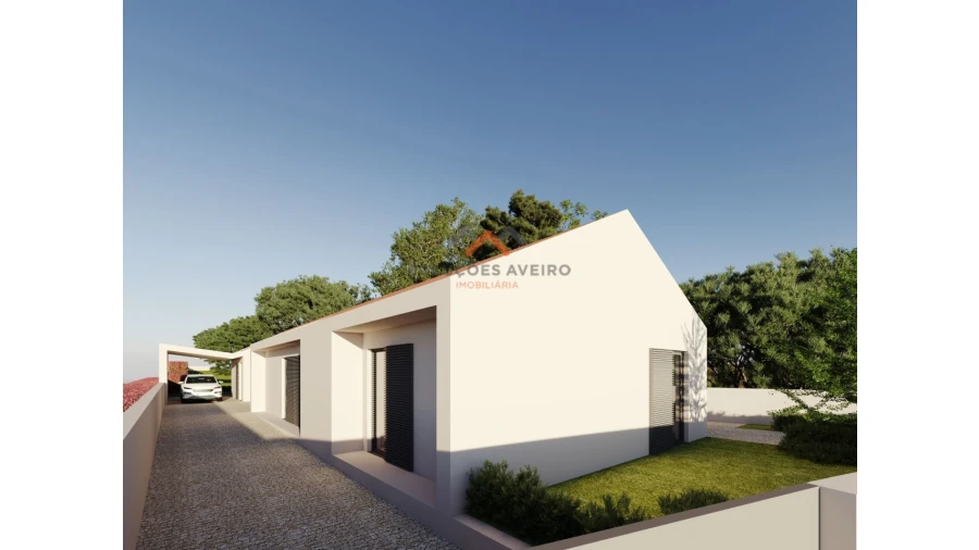 Moradia T3 para Venda em Oiã Foto 10