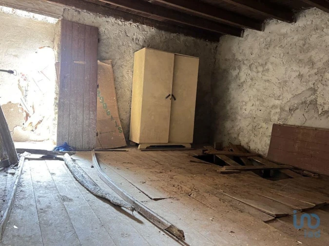 Moradia T1 para Venda em Turcifal