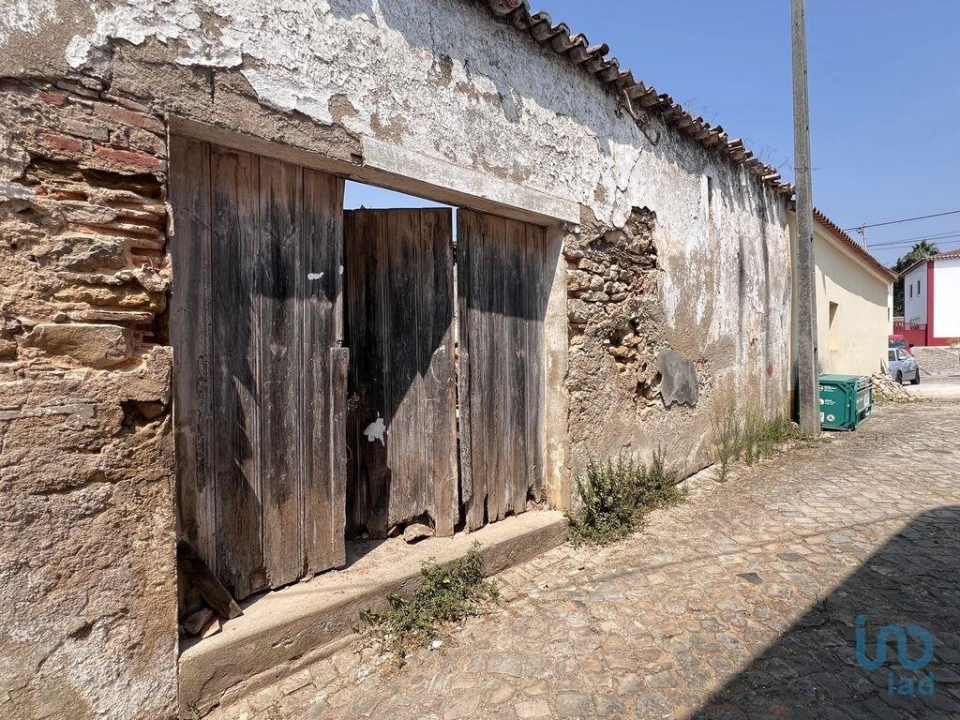 Moradia T1 para Venda em Turcifal Foto 3