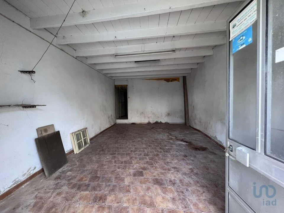 Moradia T1 para Venda em Turcifal Foto 14