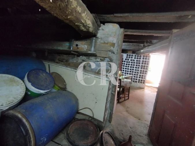 Moradia T3 para Venda em Castanheira de Pêra e Coentral Foto 18