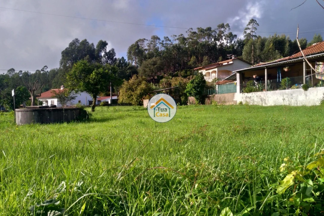 Terreno para Venda em Assafarge e Antanhol Foto 3