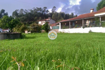 Terreno para Venda em Assafarge e Antanhol