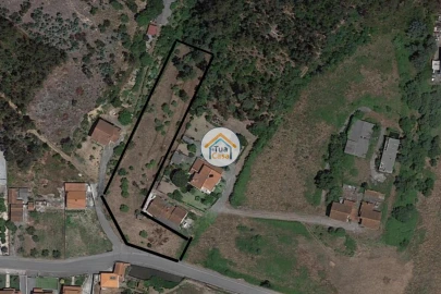 Terreno para Venda em Assafarge e Antanhol