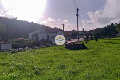 Terreno para Venda em Assafarge e Antanhol