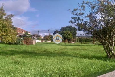 Terreno para Venda em Assafarge e Antanhol