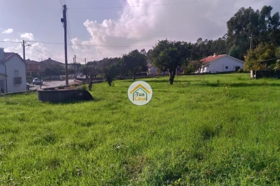 Terreno para Venda em Assafarge e Antanhol