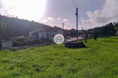 Terreno para Venda em Assafarge e Antanhol