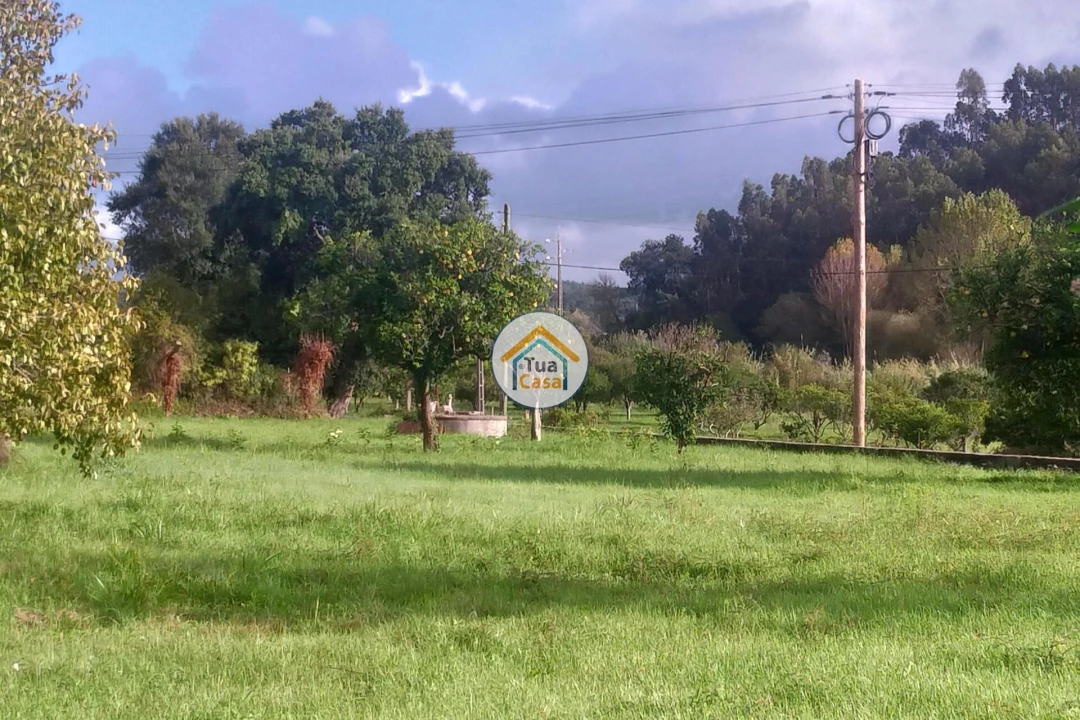 Terreno para Venda em Assafarge e Antanhol Foto 13