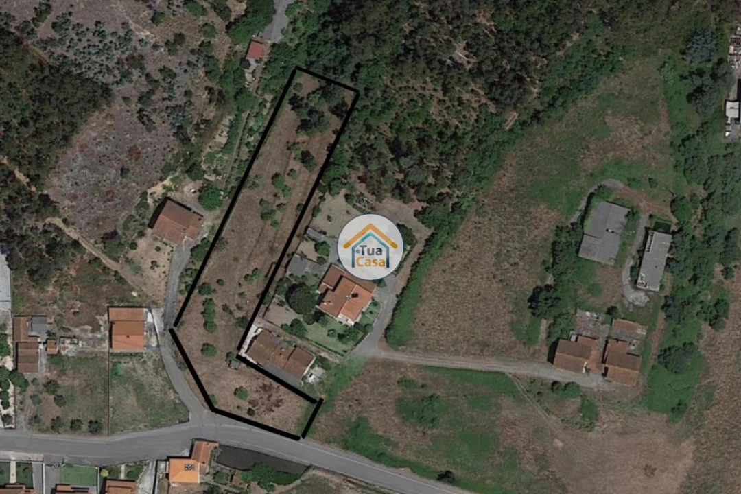Terreno para Venda em Assafarge e Antanhol Foto 15
