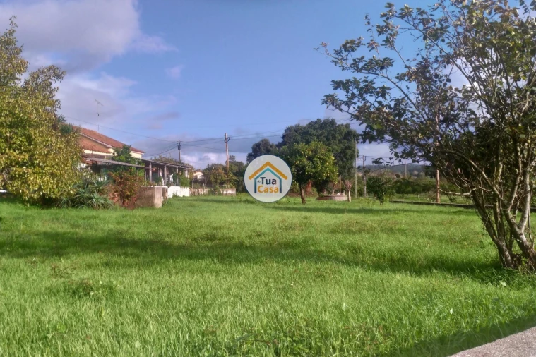 Terreno para Venda em Assafarge e Antanhol Foto 7