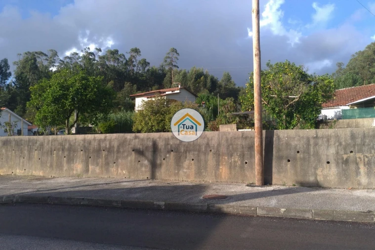 Terreno para Venda em Assafarge e Antanhol Foto 10