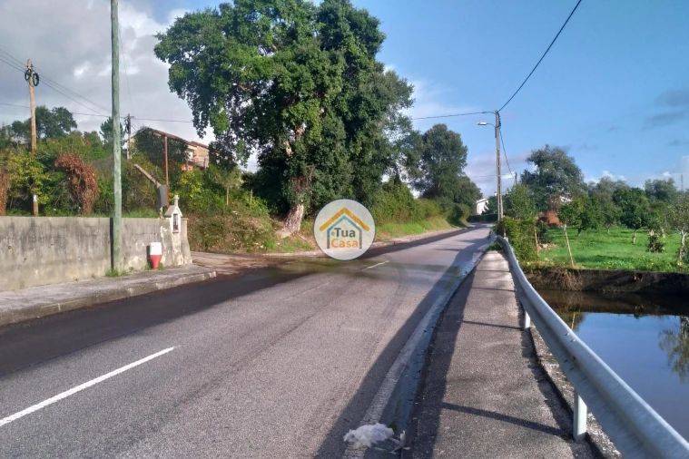 Terreno para Venda em Assafarge e Antanhol Foto 11