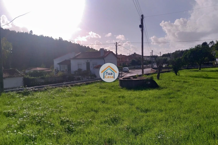 Terreno para Venda em Assafarge e Antanhol Foto 14