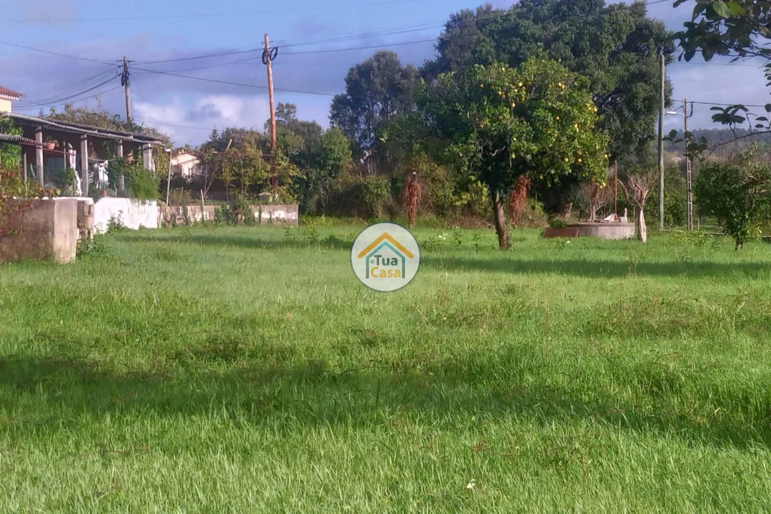 Terreno para Venda em Assafarge e Antanhol Foto 1