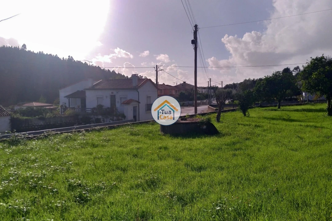 Terreno para Venda em Assafarge e Antanhol Foto 9