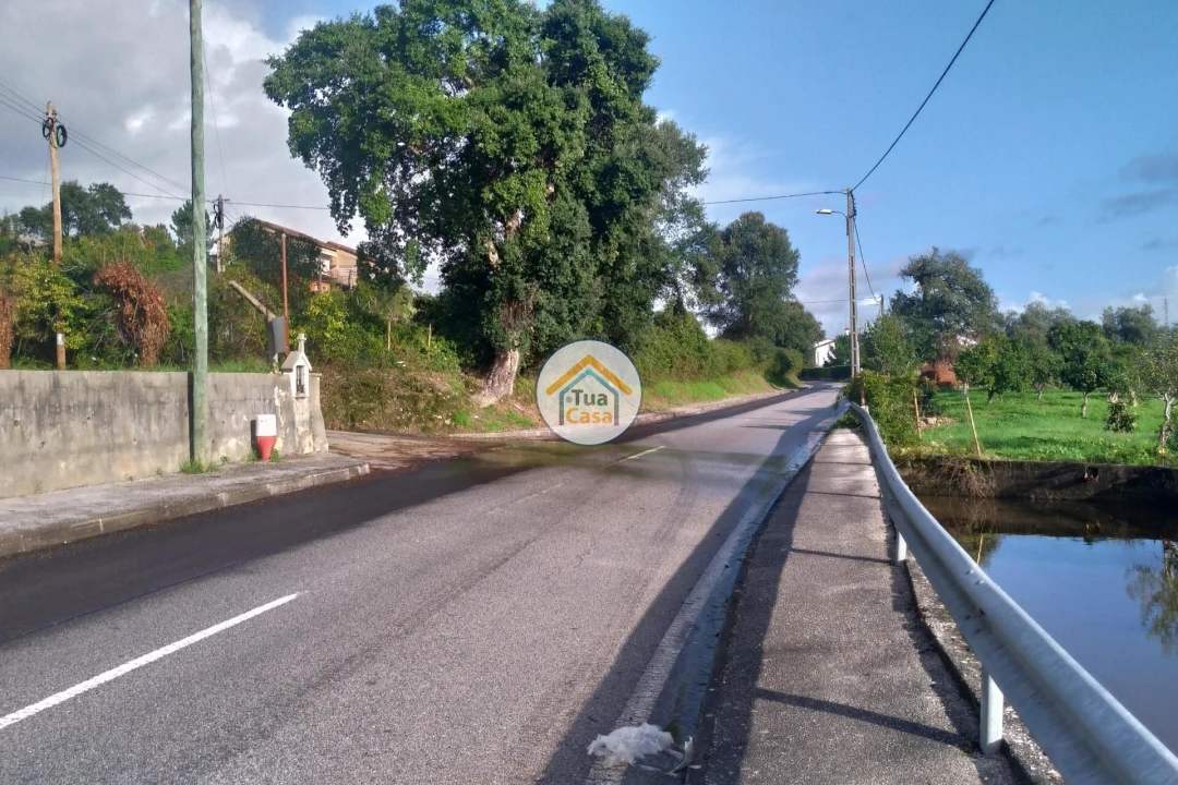Terreno para Venda em Assafarge e Antanhol Foto 11
