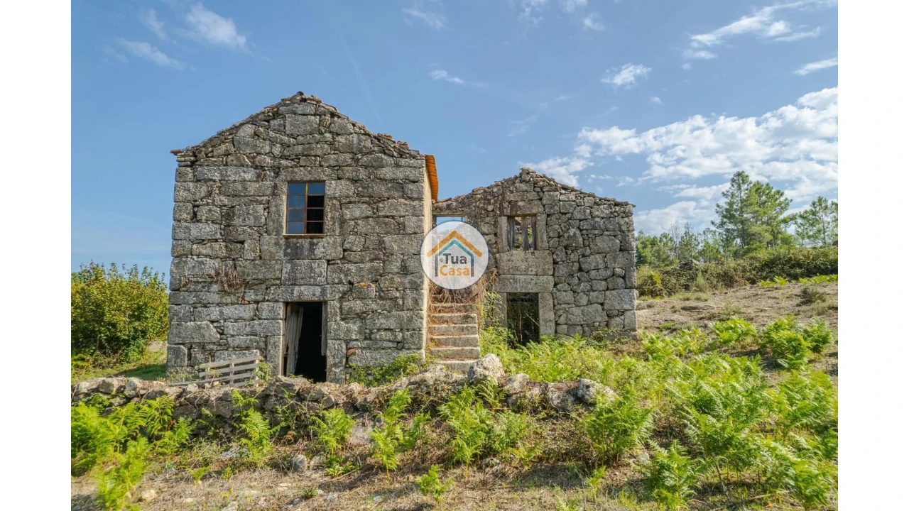Quinta T1 para Venda em Tavares (Chãs, Várzea e Travanca) Foto 9
