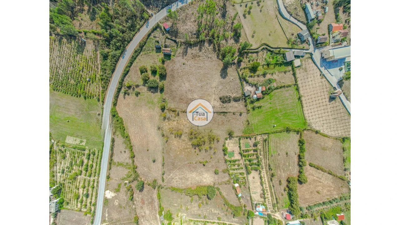 Quinta T1 para Venda em Tavares (Chãs, Várzea e Travanca) Foto 10