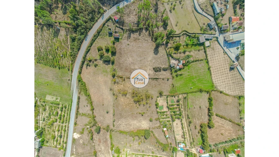 Quinta T1 para Venda em Tavares (Chãs, Várzea e Travanca) Foto 10