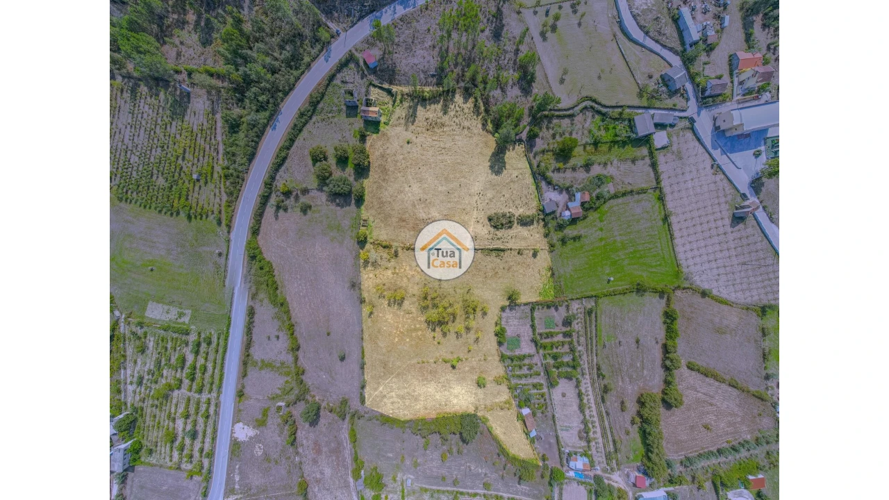 Quinta T1 para Venda em Tavares (Chãs, Várzea e Travanca) Foto 12