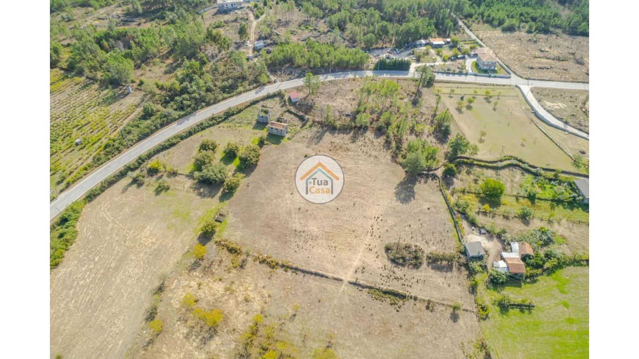 Quinta T1 para Venda em Tavares (Chãs, Várzea e Travanca) Foto 11