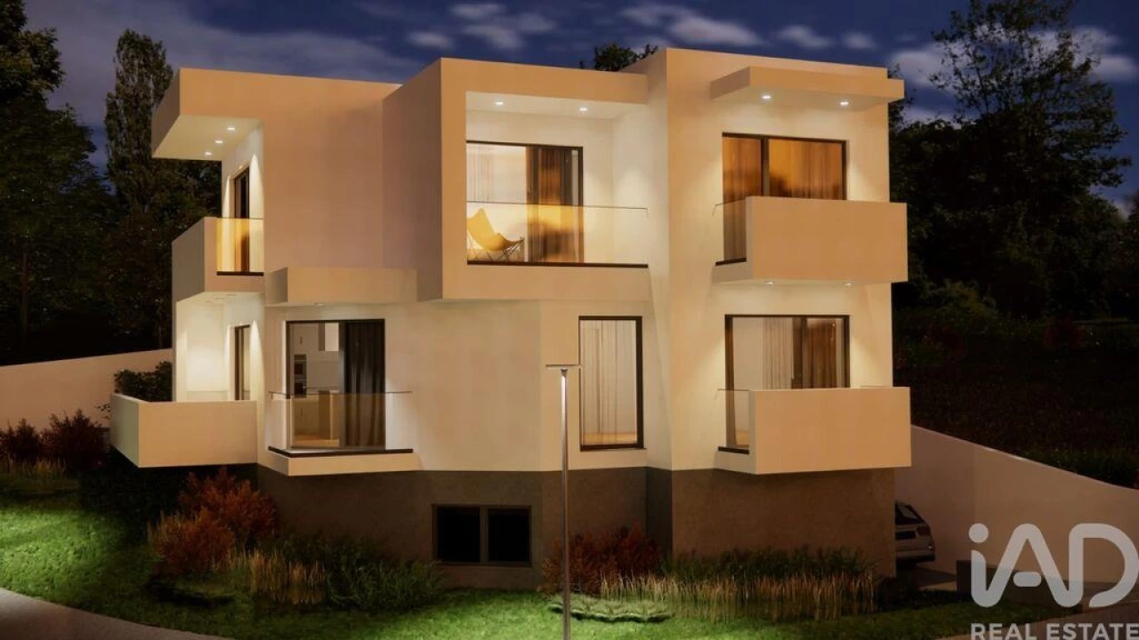 Moradia T3 para Venda em Ericeira Foto 20