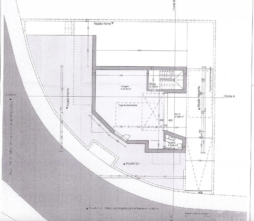 Moradia T3 para Venda em Ericeira Foto 23