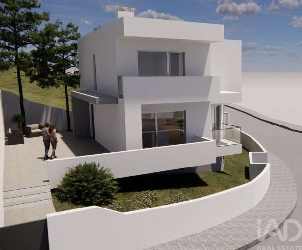 Moradia T3 para Venda em Ericeira Foto 5