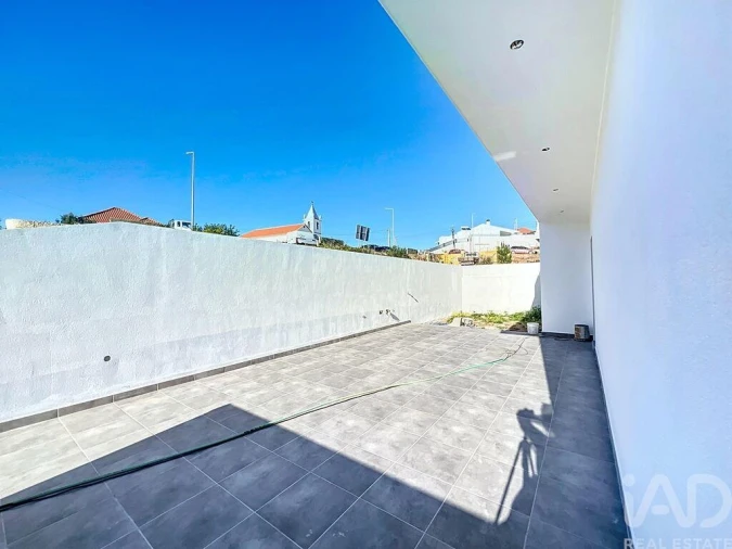 Moradia T3 para Venda em Ericeira Foto 7