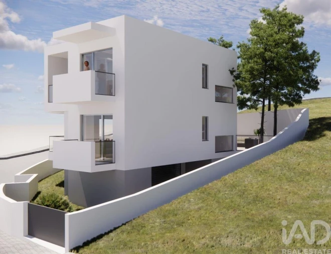 Moradia T3 para Venda em Ericeira Foto 6