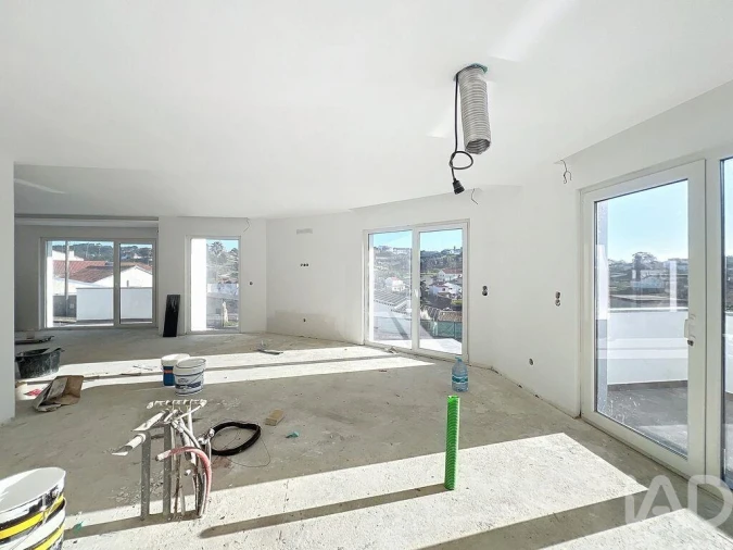 Moradia T3 para Venda em Ericeira Foto 12