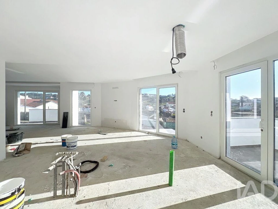 Moradia T3 para Venda em Ericeira Foto 12