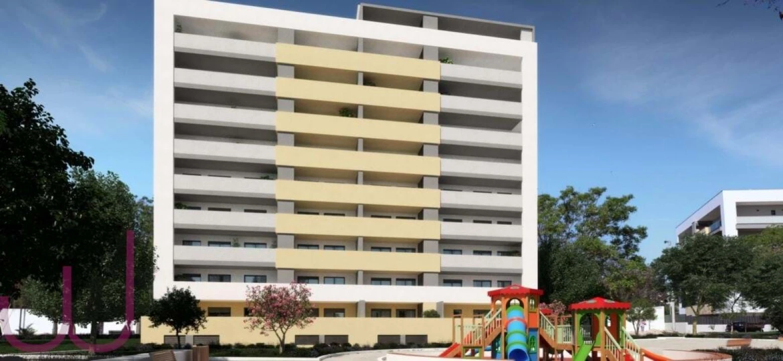 Apartamento T3 para Venda em Portimão Foto 22
