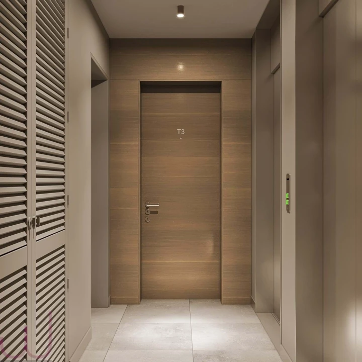 Apartamento T3 para Venda em Portimão Foto 21