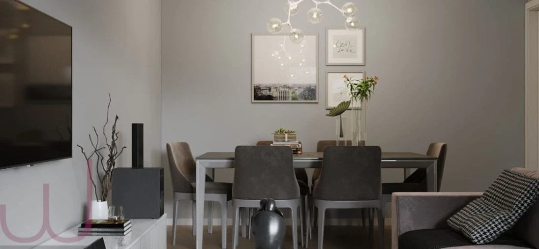 Apartamento T3 para Venda em Portimão Foto 15