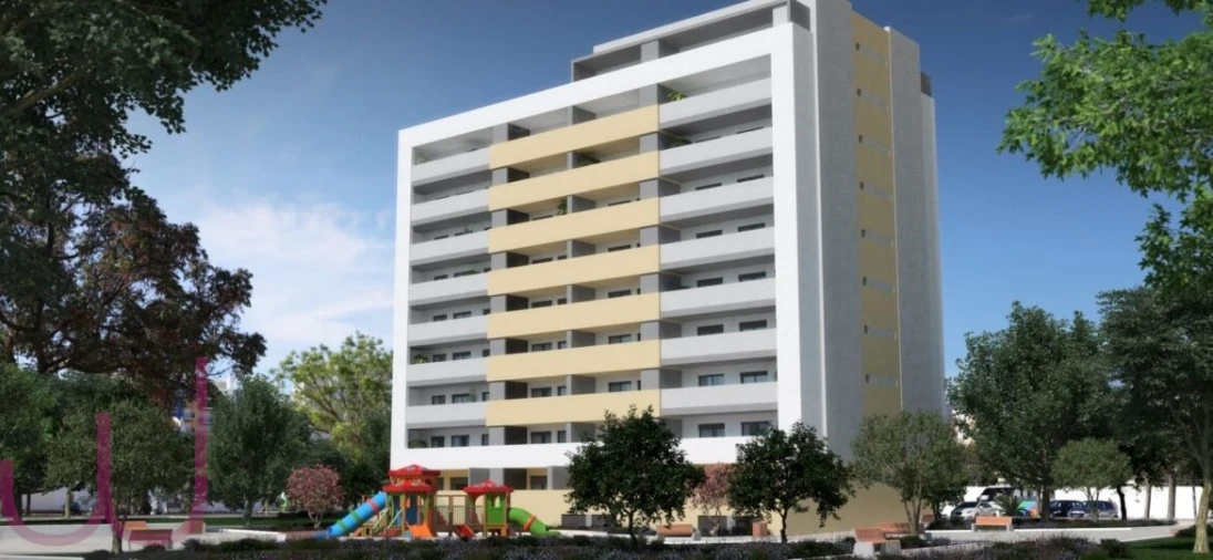 Apartamento T3 para Venda em Portimão Foto 24