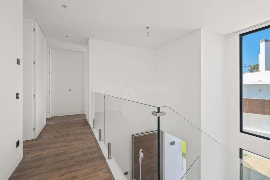 Apartamento T4 para Venda em Boliqueime Foto 14