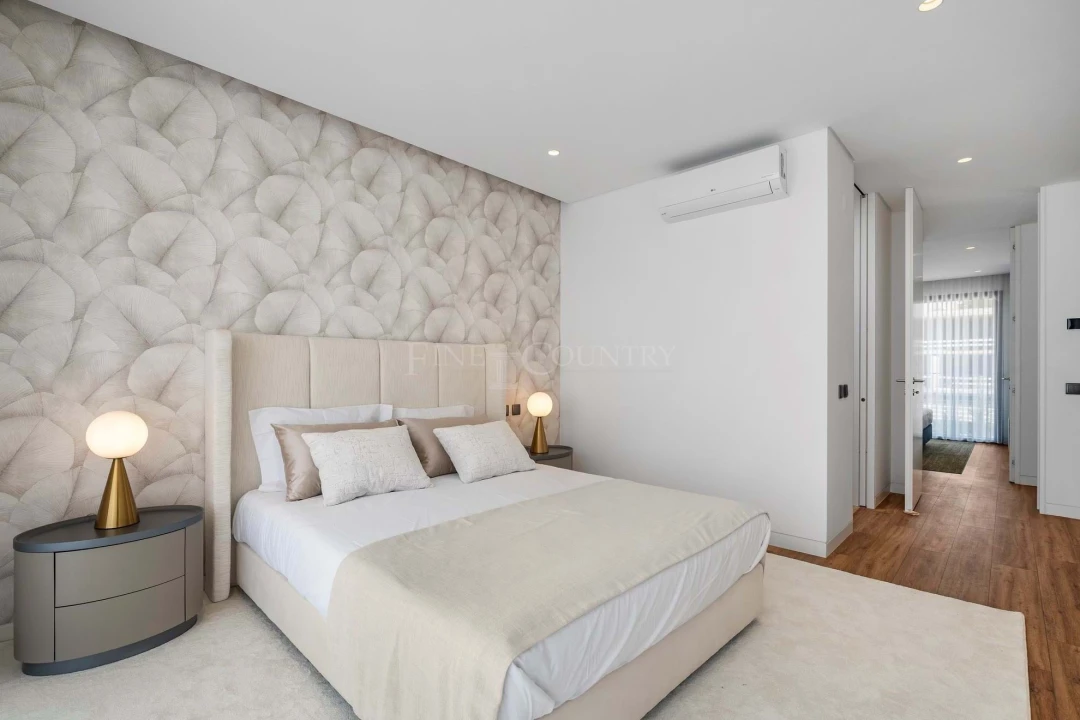 Apartamento T4 para Venda em Boliqueime Foto 22