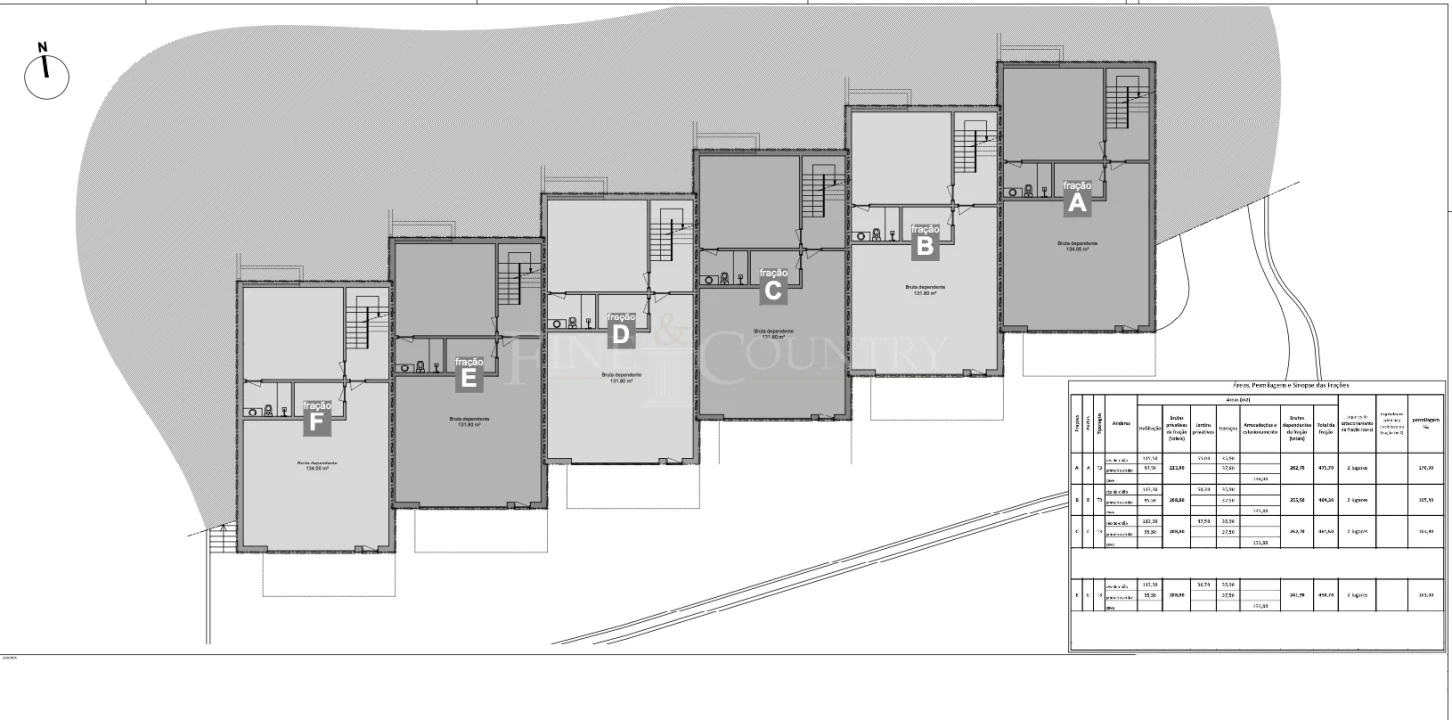 Apartamento T4 para Venda em Boliqueime Foto 56