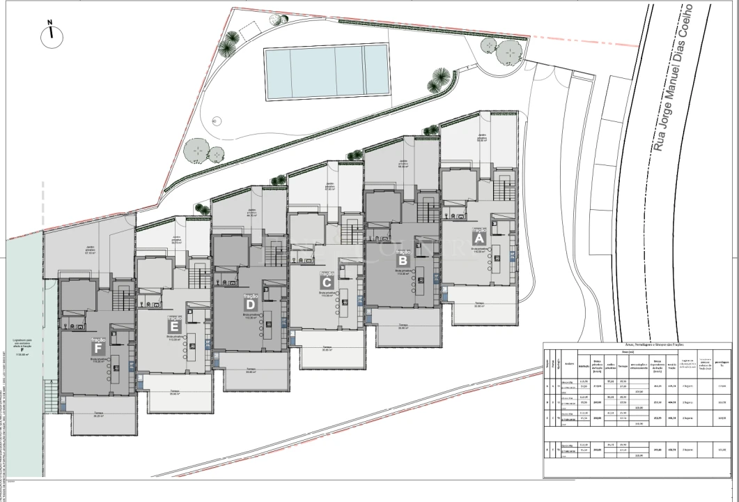 Apartamento T4 para Venda em Boliqueime Foto 57
