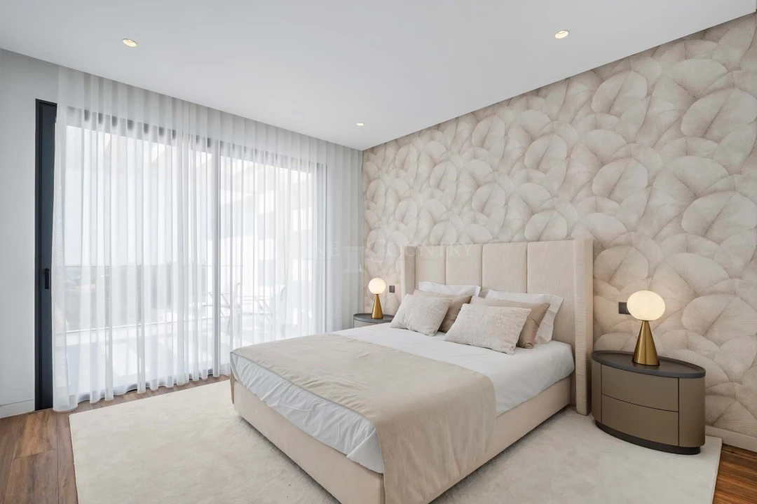 Apartamento T4 para Venda em Boliqueime Foto 21